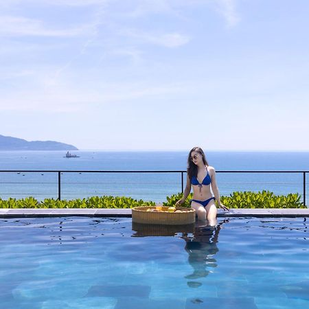 Jbay Beachfront Boutique Hotel Da Nang Eksteriør billede