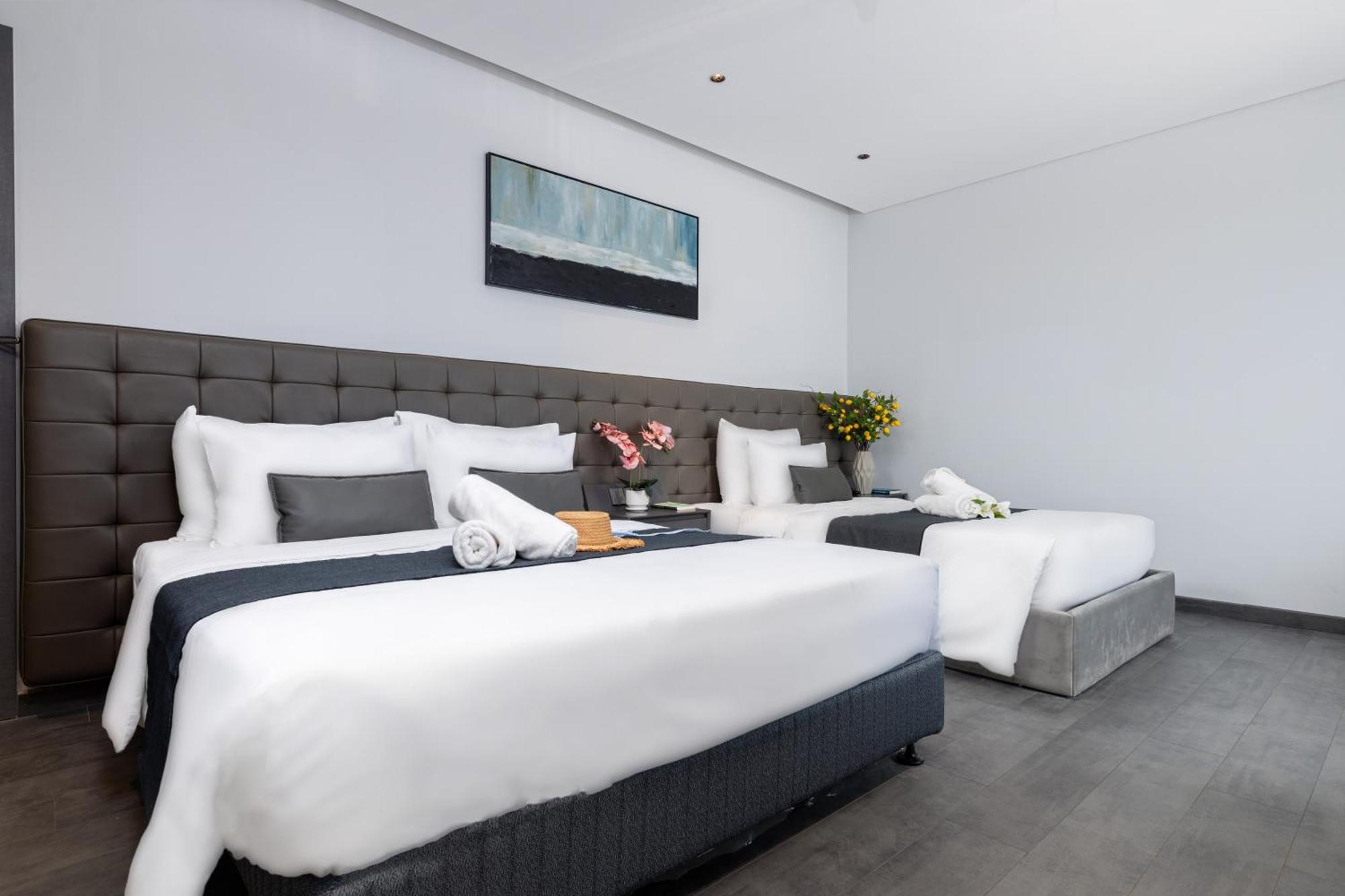 Jbay Beachfront Boutique Hotel Da Nang Eksteriør billede