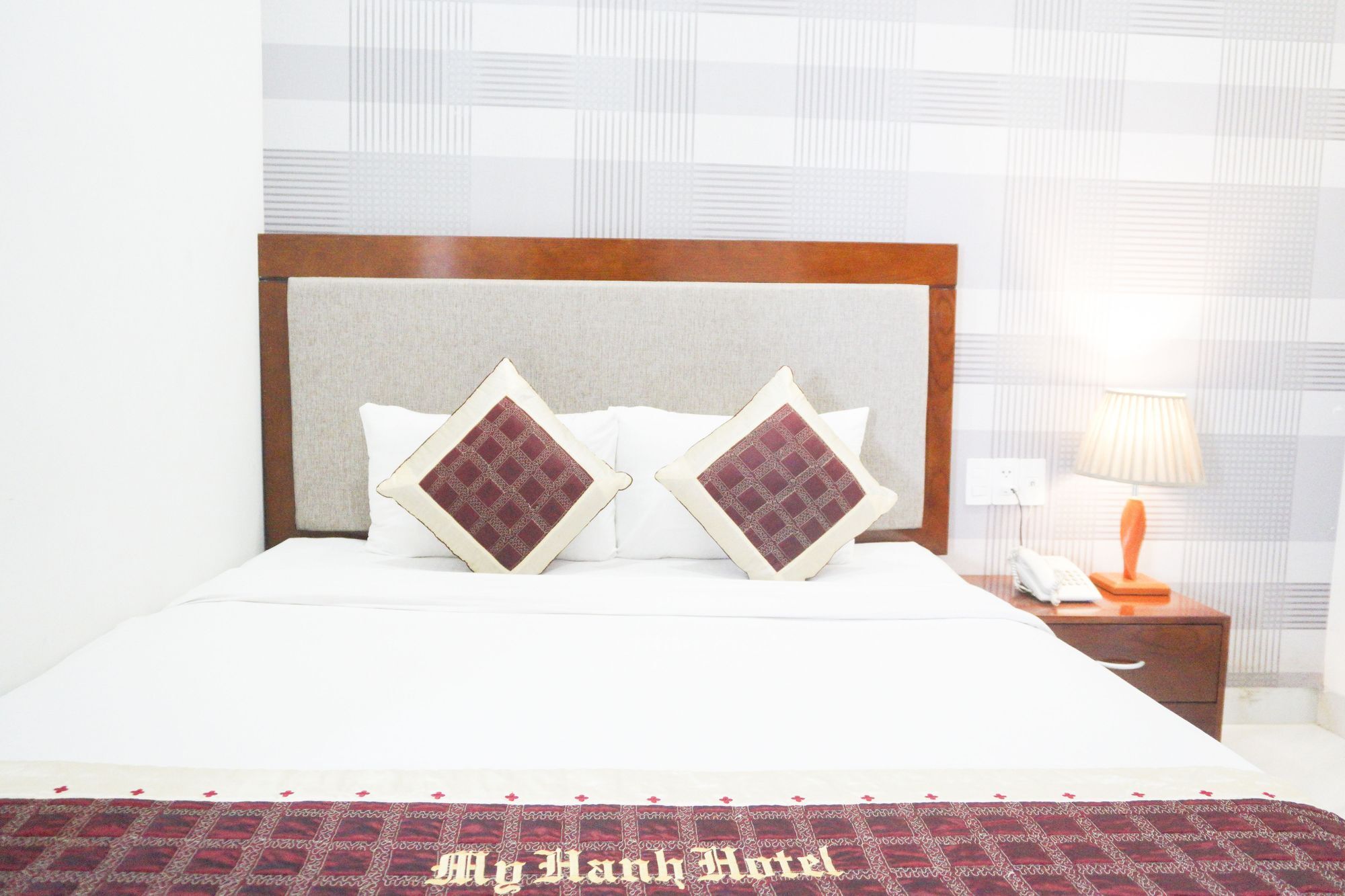 Jbay Beachfront Boutique Hotel Da Nang Eksteriør billede